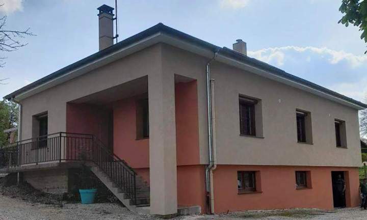 Installation porte Saint-Dizier