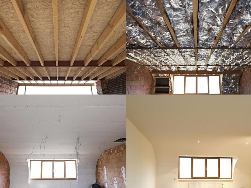 Travaux d'isolation Saint-Dizier
