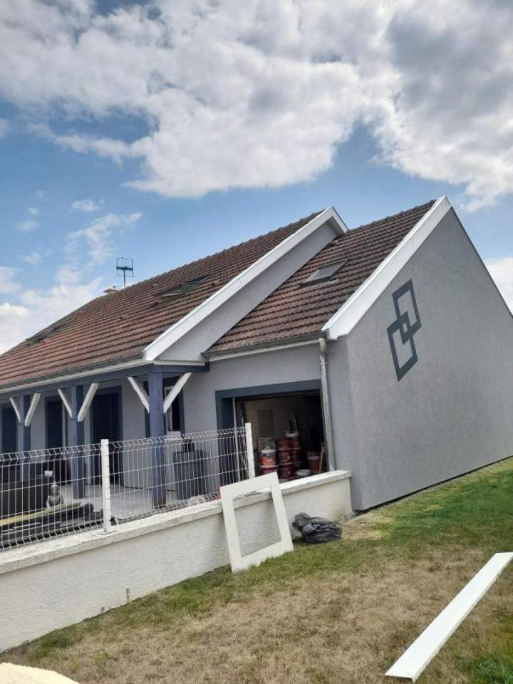 Aménagement de combles Saint-Dizier