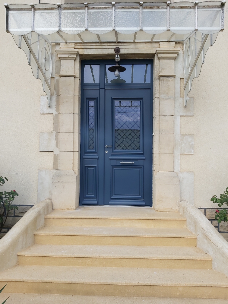 Menuiserie extérieure Menuiserie exterieur Vitry-le-François