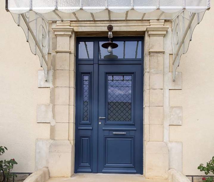 Pose de menuiseries extérieures Saint-Dizier