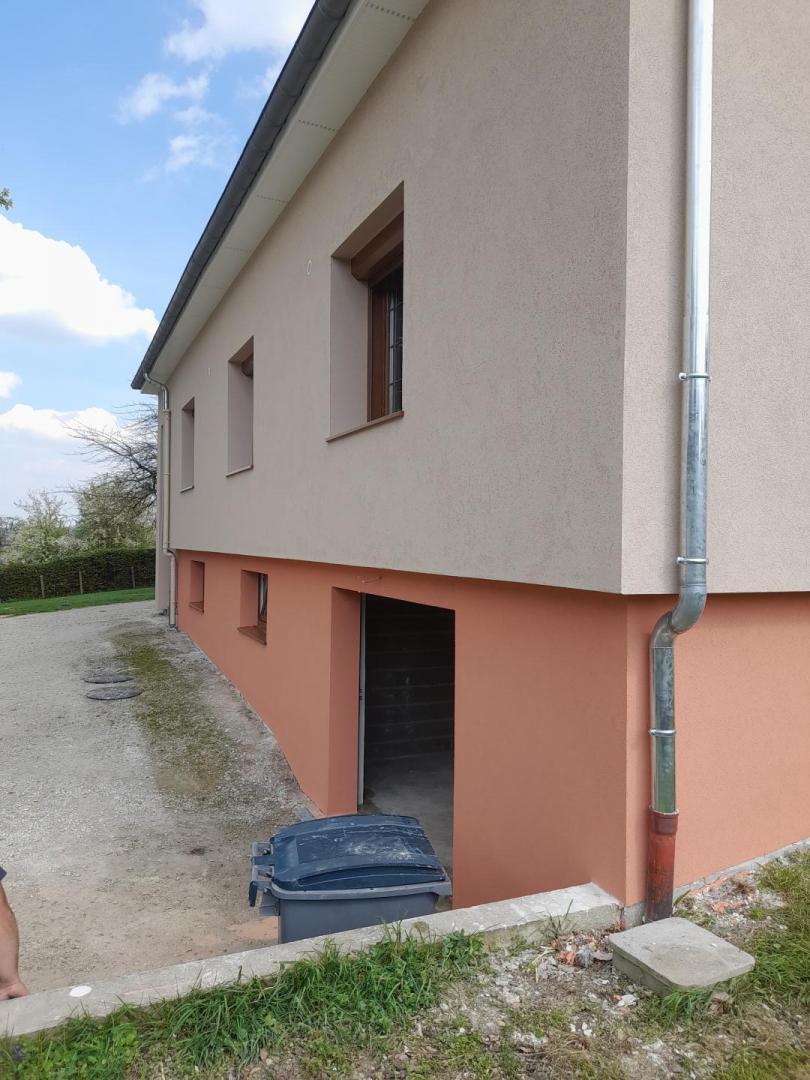 Travaux d'isolation Saint-Dizier