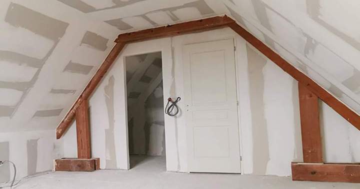 Installation porte Saint-Dizier