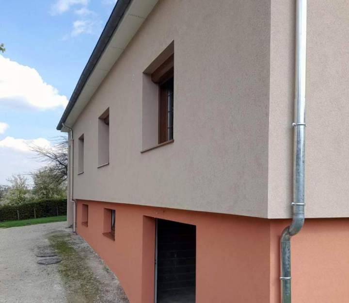 Travaux d'isolation extérieure Saint-Dizier